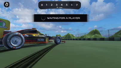 Racing : Car Simulator Screenshot