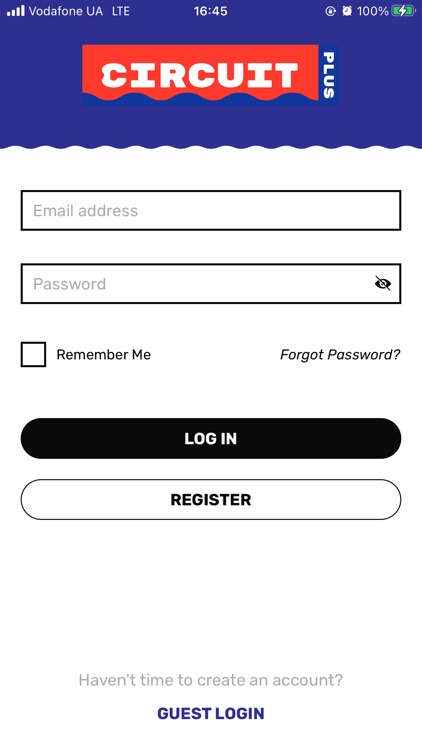 Circuit Laundry Plus