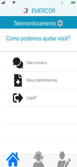 Game screenshot Emercor apk