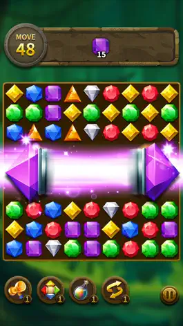 Game screenshot Jewel Match 3 Puzzle hack