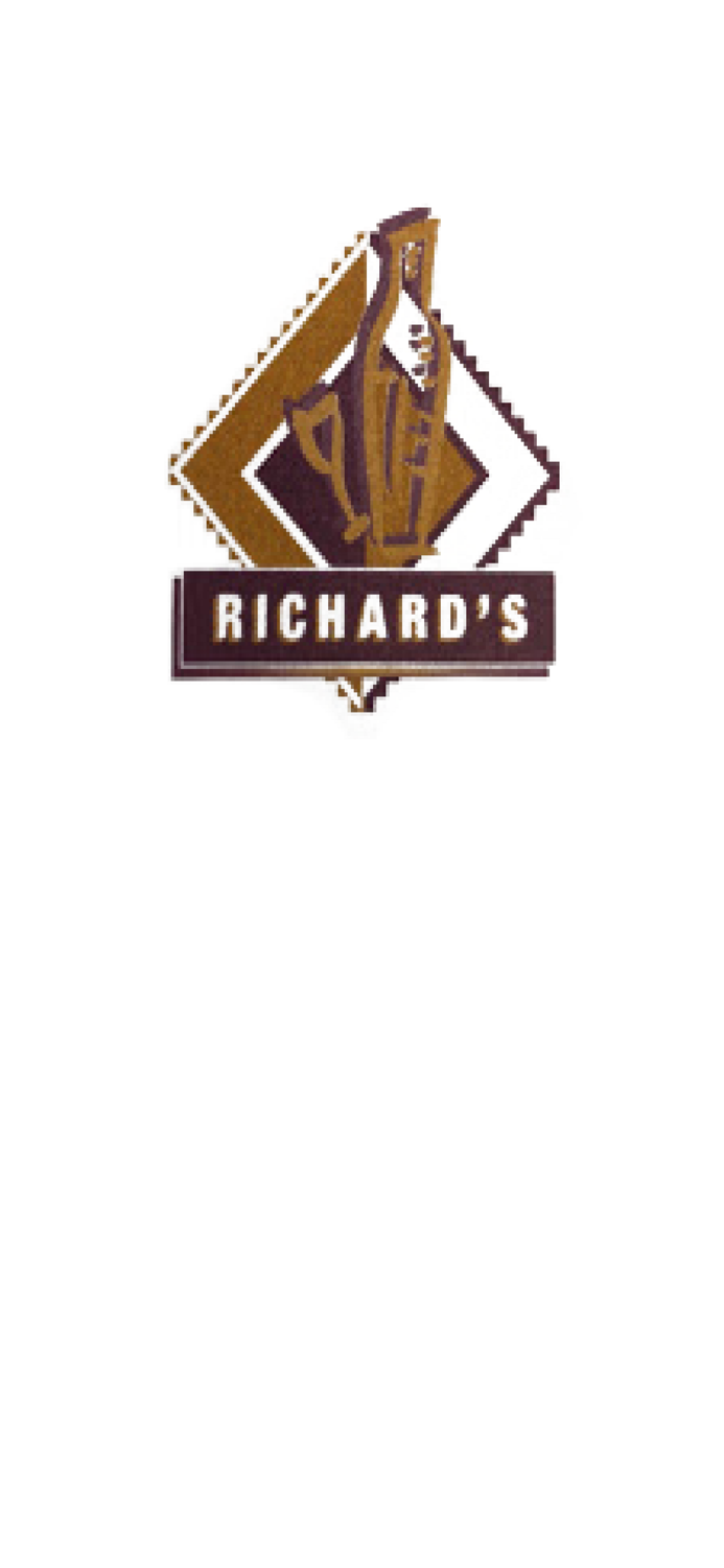 Richards Wine and Spirits
