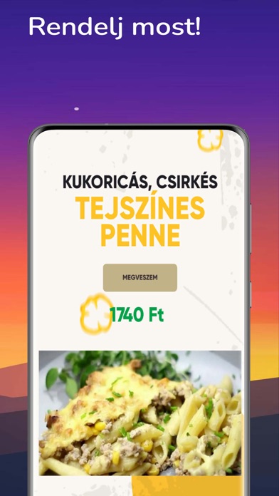 Bora Bora Bár Screenshot