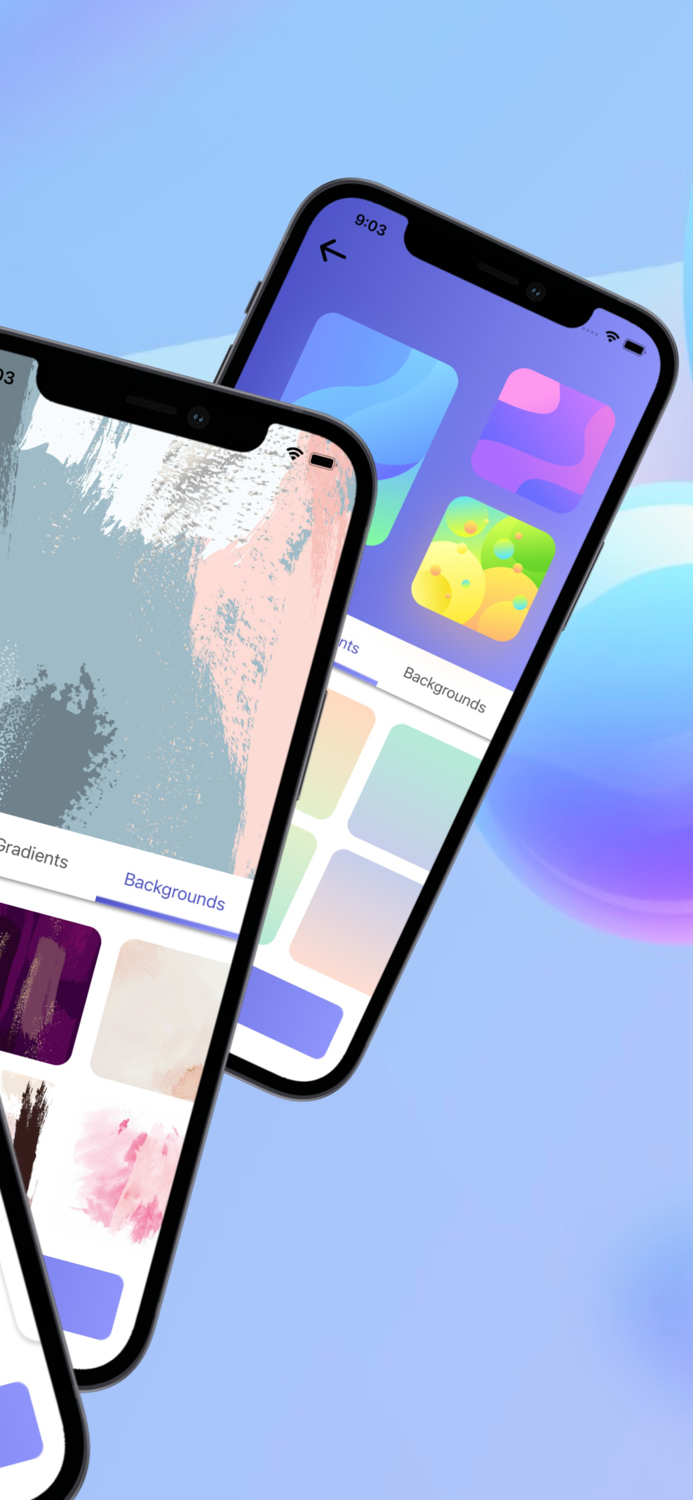 Highlight Maker  Story Covers