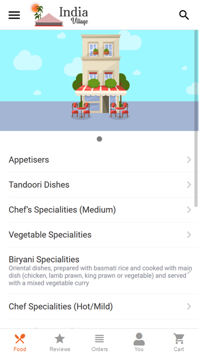India Village Screenshot