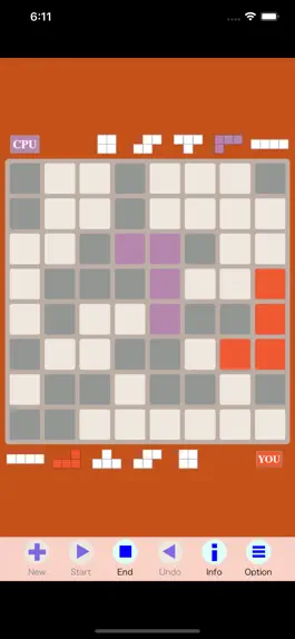 Game screenshot Block Chess by SZY apk