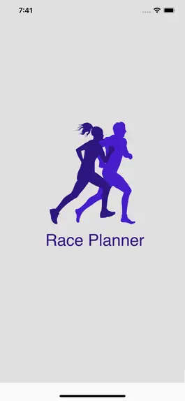 Game screenshot Race Planner mod apk