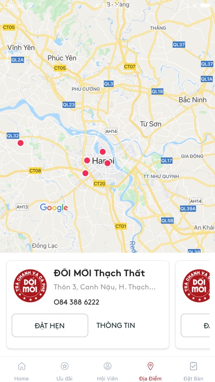 Đổi Mới screenshot-4