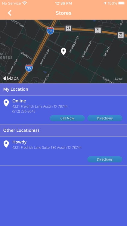 Howdy Cleaners screenshot-4