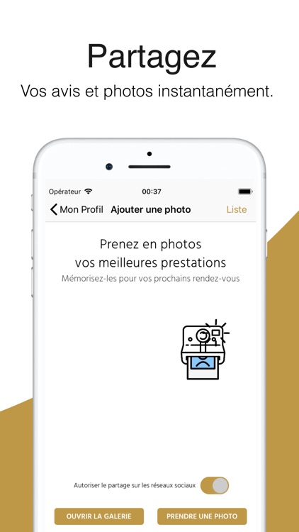 Aurelie Nails - 97420 screenshot-3