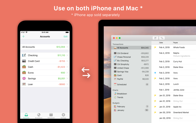 SavingsApp: Personal Finance(圖7)-速報App
