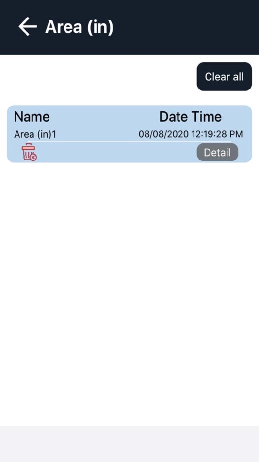#3. SMART Oil Field Calculation (iOS) 由: ATPM TECHNO