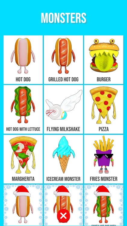 Ketchup Master screenshot-6