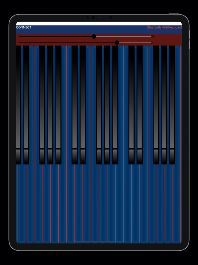 Apk midi sale keyboard