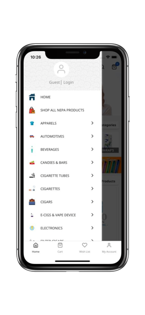 Nepa(圖2)-速報App