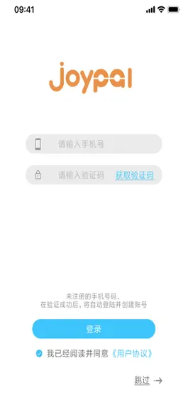 Game screenshot joypal mod apk