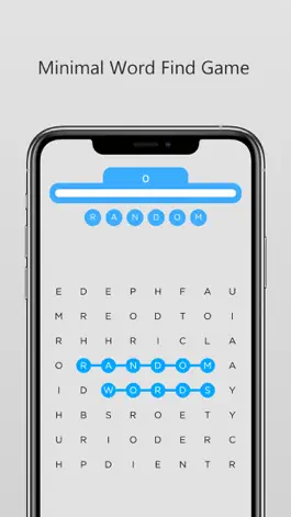 Game screenshot Random Words mod apk