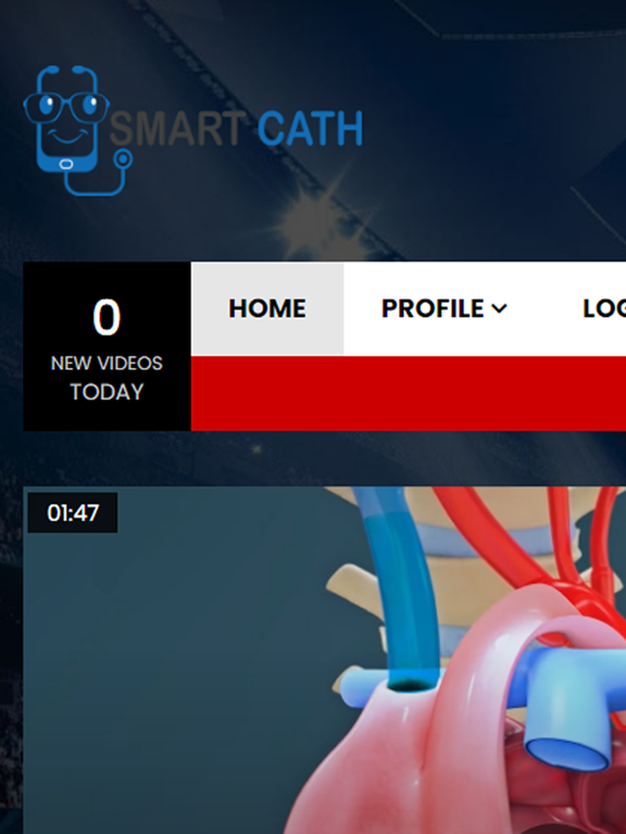 Screenshot #5 pour Smart Cath