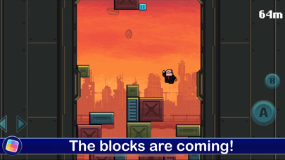 The Blocks Cometh - GameClubのおすすめ画像2