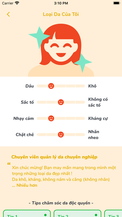 Glowvy-Mỹ phẩm và chăm sóc da screenshot 4