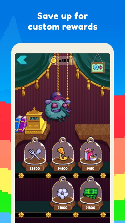 The Chore App screenshot-6