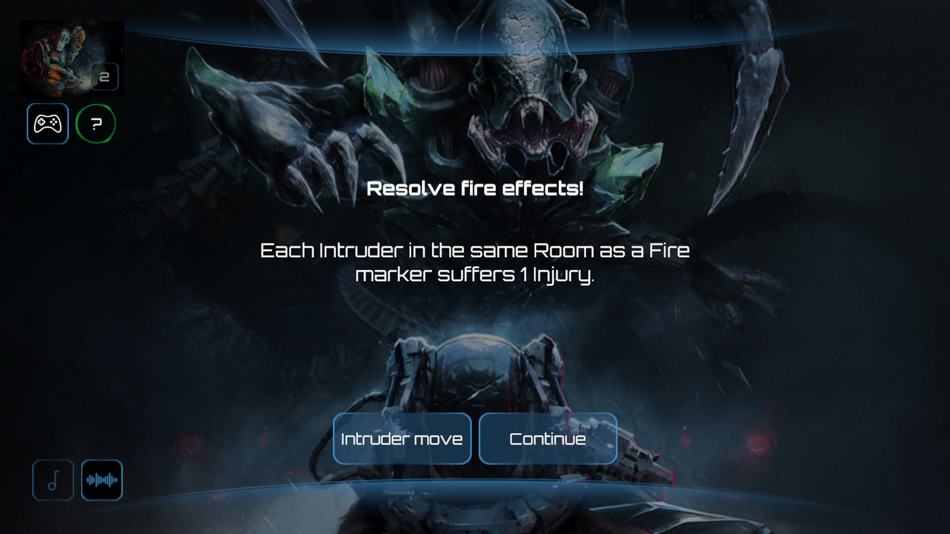 #8. Nemesis - Board Game App (iOS) 由: Realms Distribution Sp.z o.o.