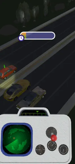 Game screenshot Intense Chase hack