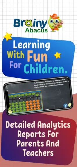 Game screenshot Brainy Abacus hack