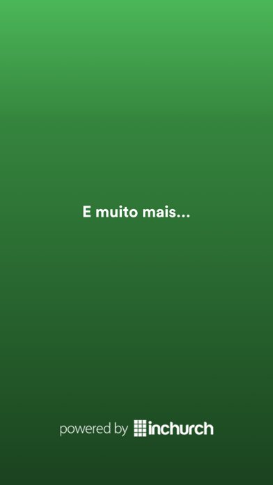 Projeto Renovo Screenshot