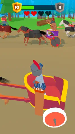 Game screenshot Gladiator Hero Archer hack