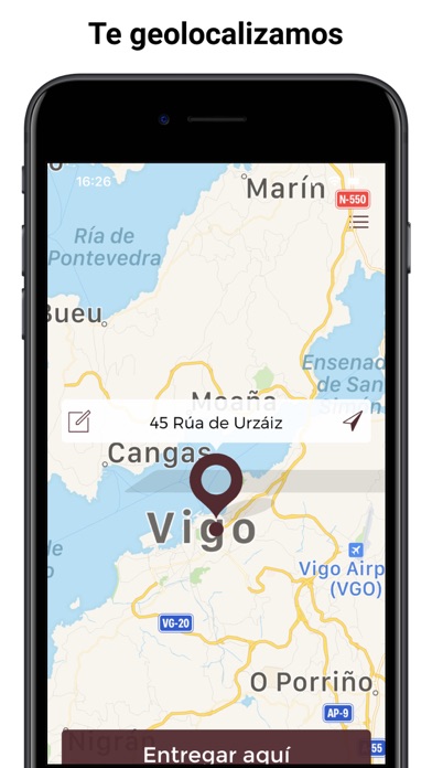 La Martinesa Screenshot