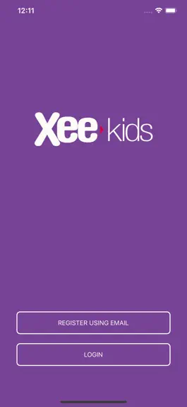 Game screenshot XEE-KIDS mod apk