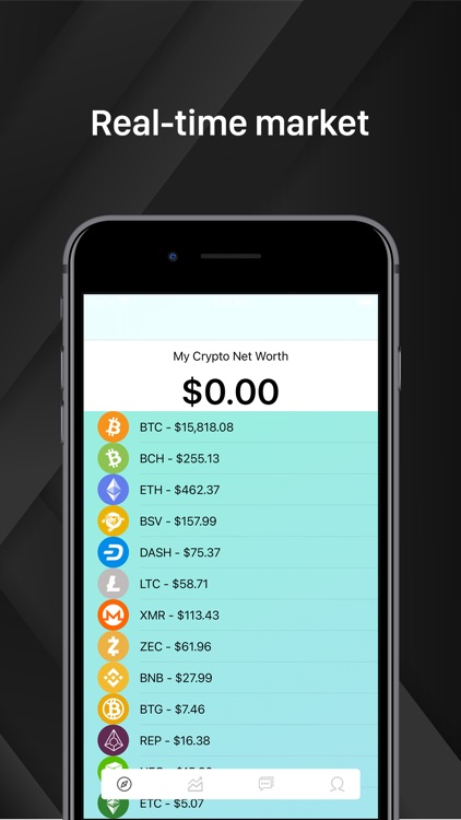 BTC futures assistant