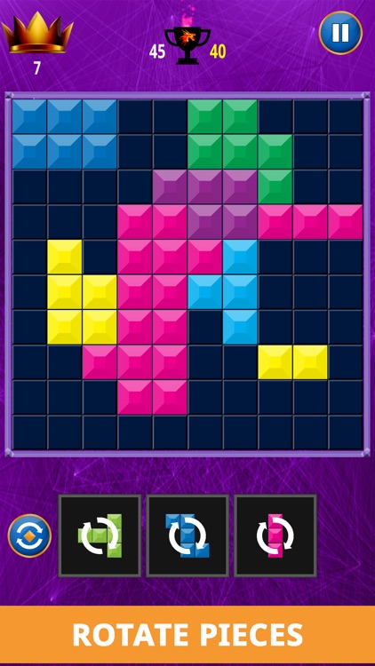 Block Genius screenshot-5