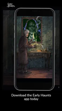 Game screenshot Early Haunts mod apk