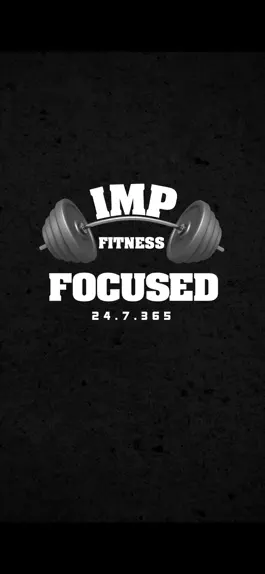 Game screenshot IMP Fitness mod apk