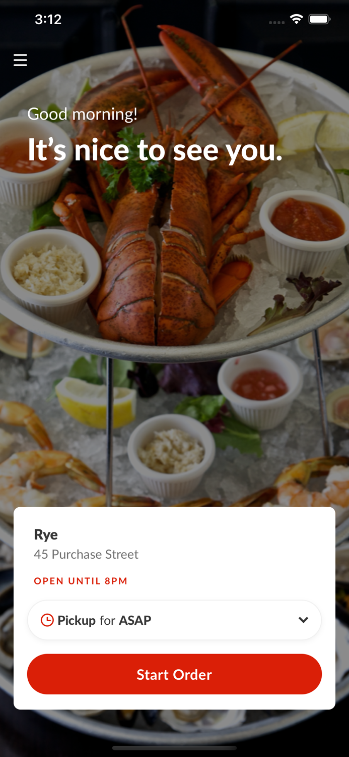 Rubys Oyster Bar and Bistro