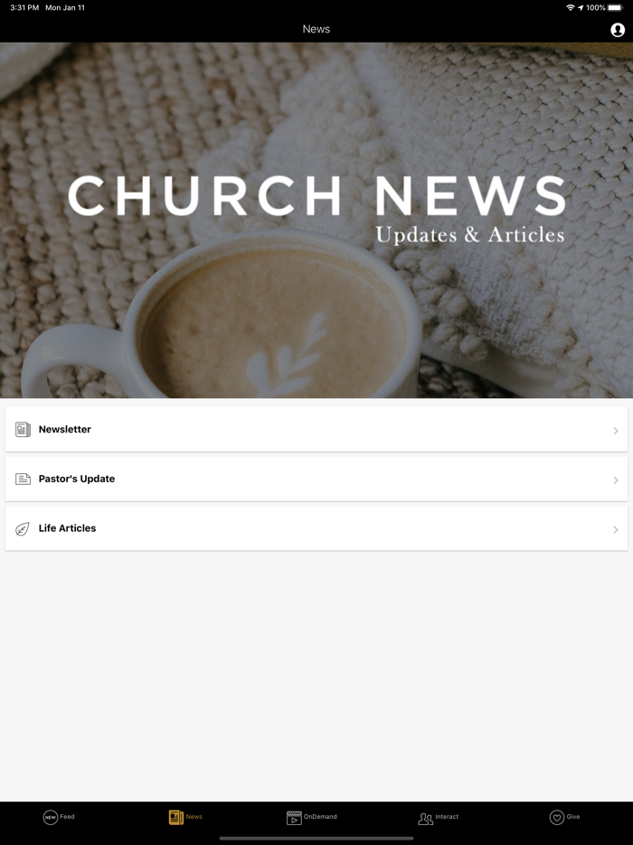 City Life Church - Fort Worth