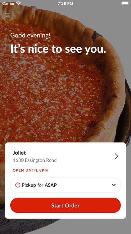 Cemeno's Pizza To Go