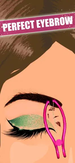 Game screenshot Perfect Lip Care Artist 3D hack