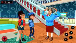 Game screenshot Hello Scary Creepy Teacher 3D hack