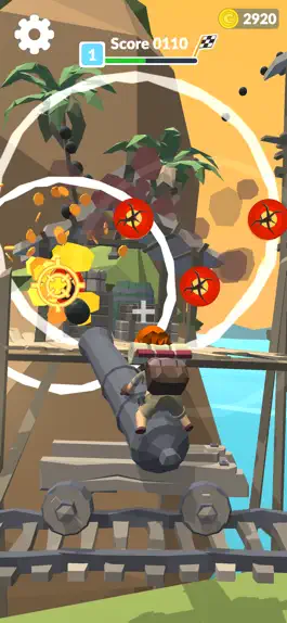 Game screenshot Coaster Hero apk