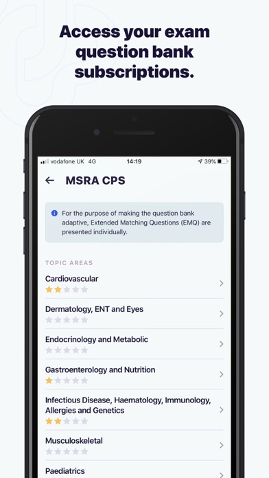 Medibuddy UK Screenshot