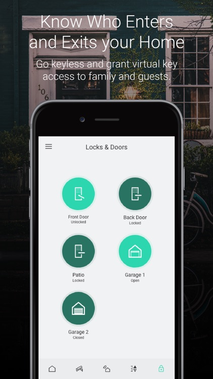 Vio Smart Security screenshot-4
