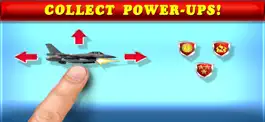 Game screenshot Action Jet Fighter - War Game hack