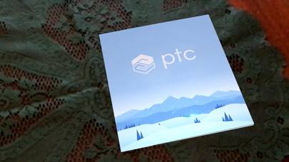 Screenshot #2 pour PTC Holiday Card