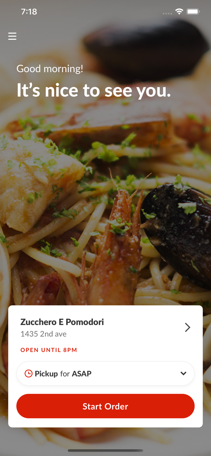 Zucchero e Pomodori