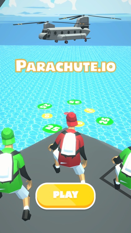 Parachute.io