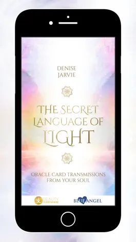 Game screenshot The Secret Language of Light mod apk