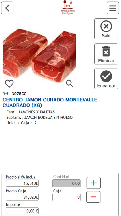 AppLine Cala Figuera screenshot-5