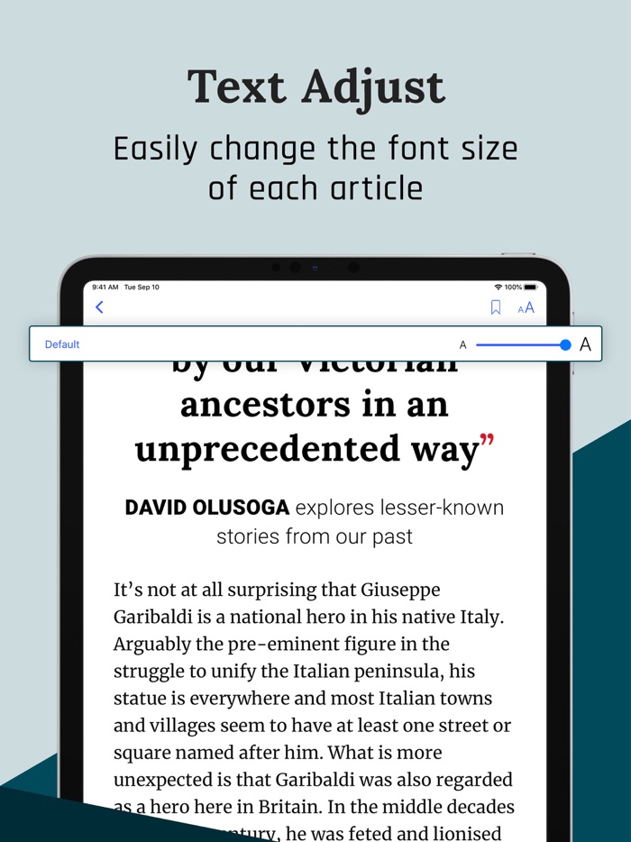 BBC History Magazine